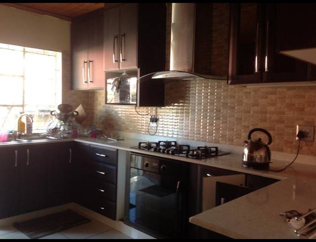 3 BEDROOM HOUSE FOR SALE IN WOODLANDS